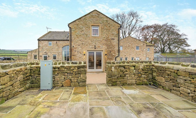 Trawden Cabaña | 3 bedroom accommodation in Trawden