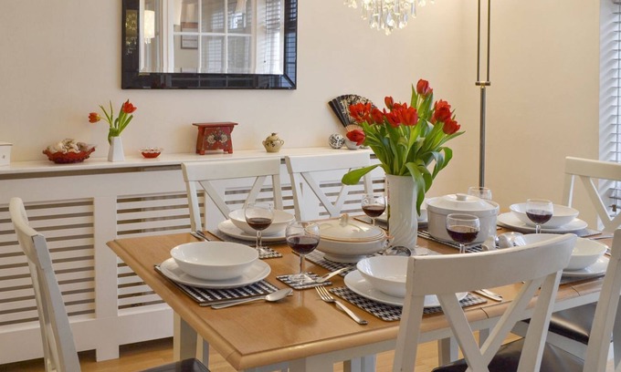 Westgate-on-Sea Cabaña | Alojamiento de 3 habitaciones en Westgate