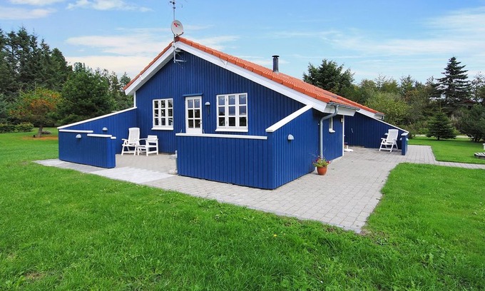 Trend Casa | 3 bedroom accommodation in Løgstør