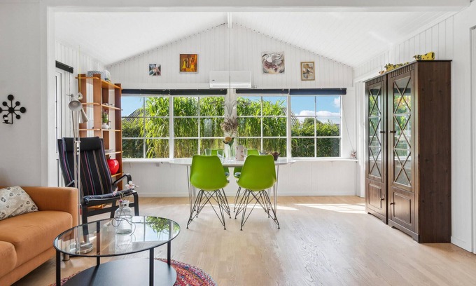 Lemvig Casa | 3 bedroom accommodation in Lemvig