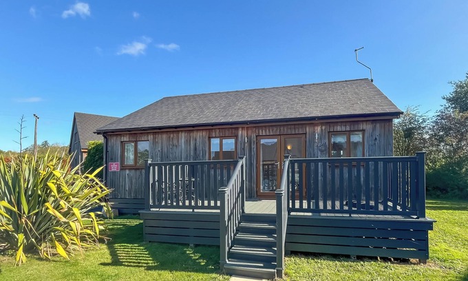 Brigg Cabaña | 3 bedroom accommodation in Brigg