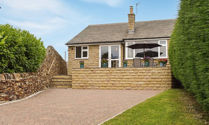 Longnor Cabaña | 3 bedroom accommodation in Buxton