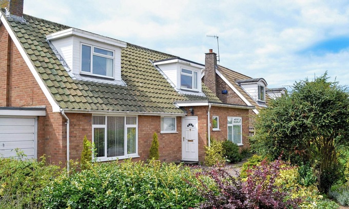 West Runton Cabaña | Alojamiento de 3 habitaciones en West Runton, cerca de Sheringham