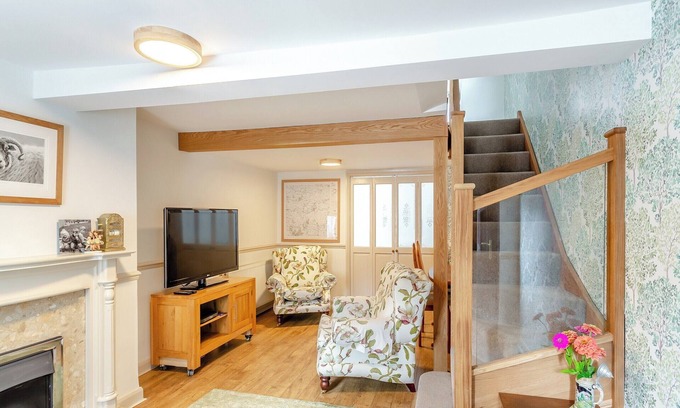 Rawcliffe Cabaña | 3 bedroom accommodation in Rawcliffe, near Goole