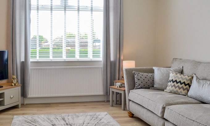 Gretna Cabaña | 3 bedroom accommodation in Gretna