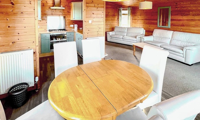 Leedstown Chalet De Esquí | 3 bedroom accommodation in Hayle