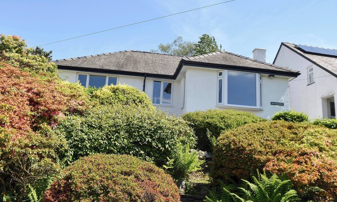 Keswick Cabaña | Alojamiento de 3 habitaciones en Keswick
