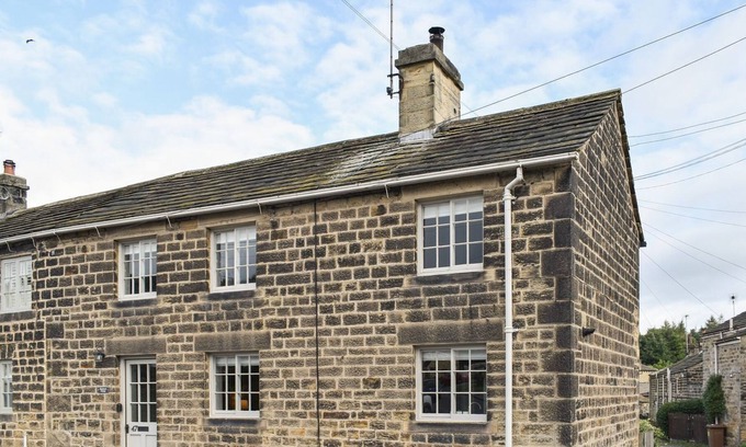 Harewood Casa | 3 bedroom accommodation in Harewood, near Harrogate