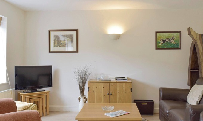 Leiston Cabaña | Alojamiento de 3 habitaciones en Leiston