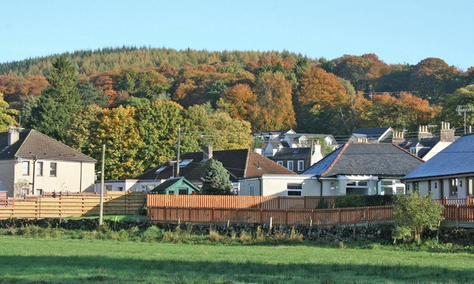 Moffat Cabaña | 3 bedroom accommodation in Moffat