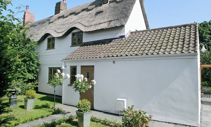 Bacton Cabaña | Alojamiento de 3 habitaciones en Bacton, near North Walsham
