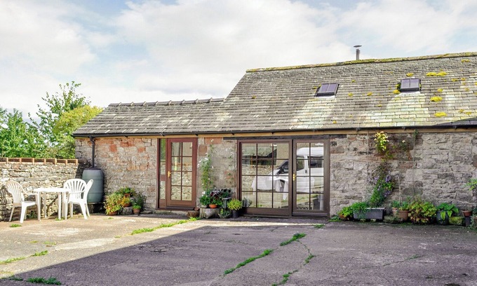 Penrith Cabaña | Alojamiento de 3 habitaciones en Newby, cerca de Appleby-in-Westmorland