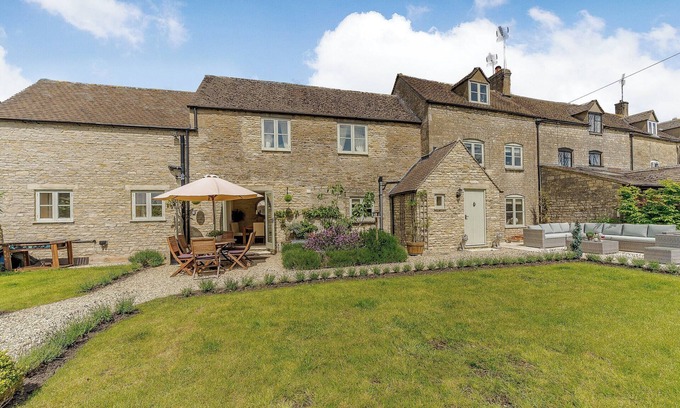 Stroud Cabaña | Alojamiento de 3 habitaciones en Bisley, near Stroud