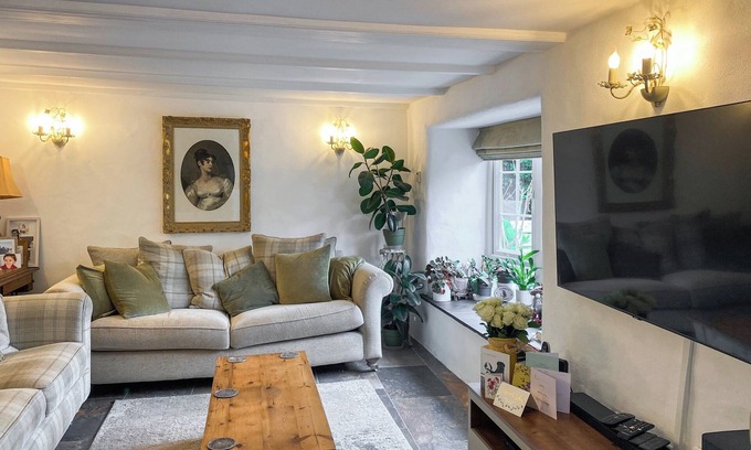 Zelah Cabaña | 3 bedroom accommodation in Truro