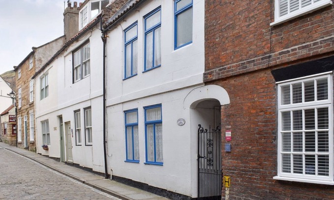 Whitby Cabaña | 3 bedroom accommodation in Whitby