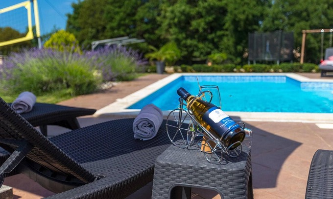 Krmed Casa | 3 bedroom accommodation in Rovinj