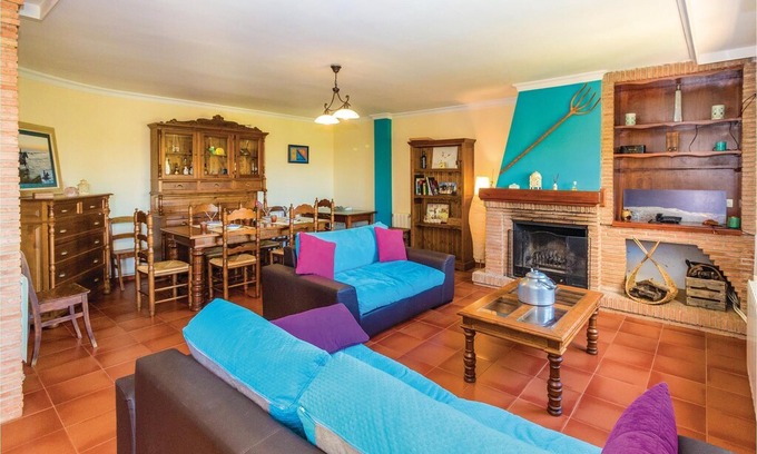 Padul Casa | 3 bedroom accommodation in Padul