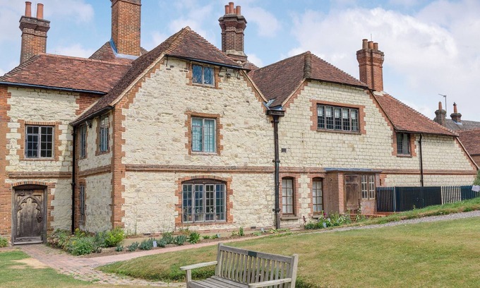 Selborne Cabaña | Alojamiento de 3 habitaciones en Selborne, cerca de Alton