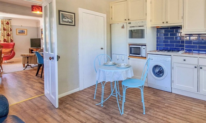 Bath Cabaña | 3 bedroom accommodation in Bath