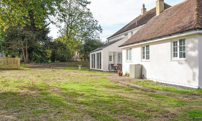 Deal Cabaña | 3 bedroom accommodation in Ripple, near Deal
