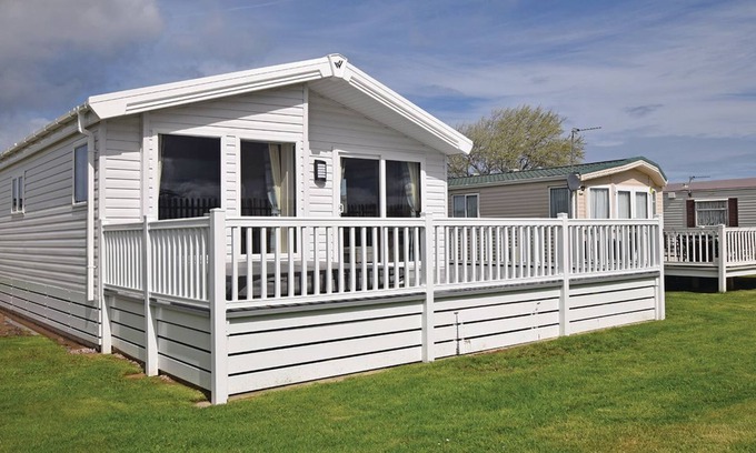 Rhyl Cabina | 3 bedroom accommodation in Rhyl