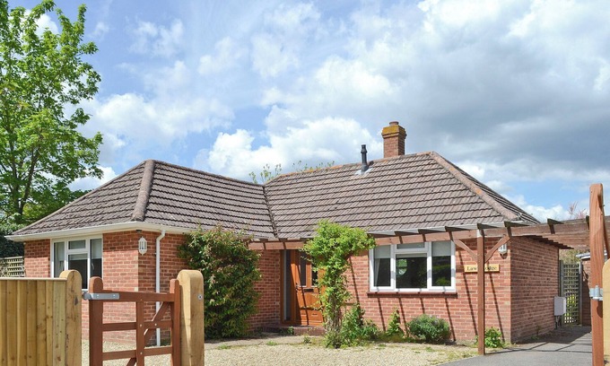 New Forest District Cabaña | Alojamiento de 3 habitaciones en Brockenhurst, near Lyndhurst