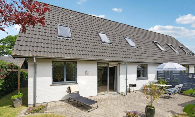 Koge Casa | 3 bedroom accommodation in Køge