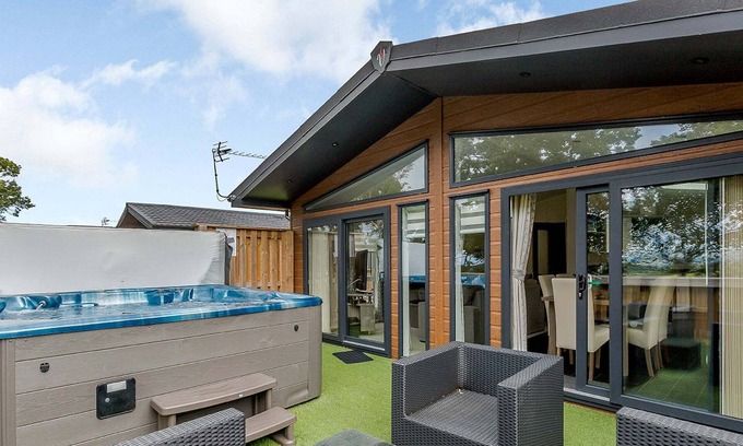 Ayr Casa | 3 bedroom accommodation in Ayr, Ayrshire