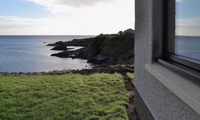 Wick Cabaña | Alojamiento de 3 habitaciones en Wick