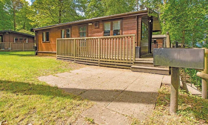 New Forest District Casa | 3 bedroom accommodation in Godshill, Fordingbridge