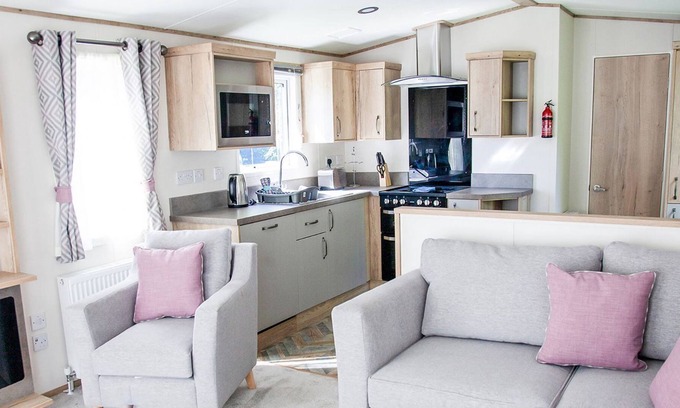 New Forest District Casa | 3 bedroom accommodation in Godshill, Fordingbridge
