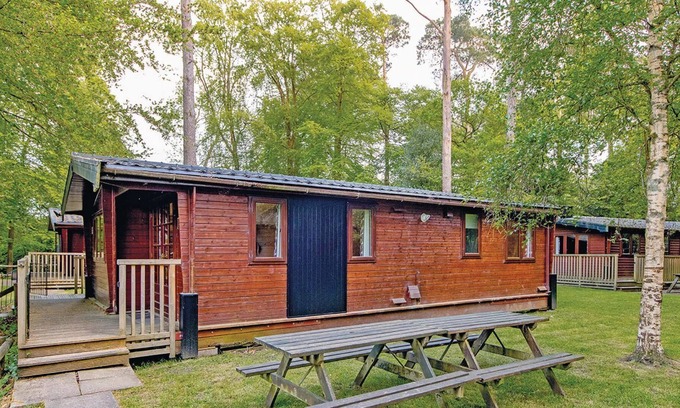 New Forest District Casa | 3 bedroom accommodation in Godshill, Fordingbridge