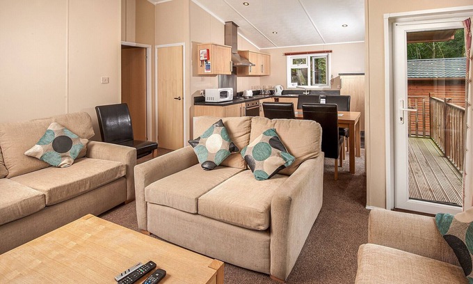Lelant Cabina | 3 bedroom accommodation in Lelant, St Ives