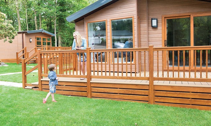 Lelant Cabina | 3 bedroom accommodation in Lelant, St Ives