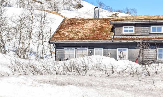 Ljosland Apartamento | Alojamiento de 3 habitaciones en Åseral