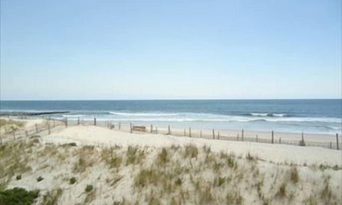 South Beach Haven Casa | 3 bedroom accommodation in Holgate