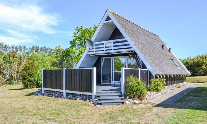 Kalundborg Casa | Impresionante casa de 3 dormitorios en.