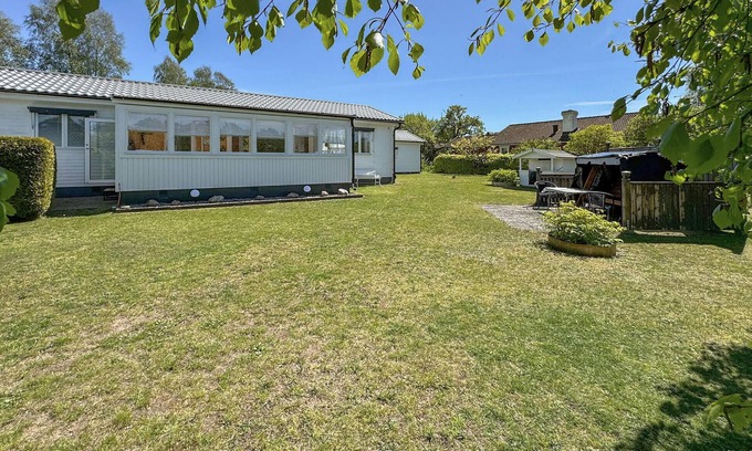 Falkvik Casa | Impresionante casa de 3 dormitorios en.