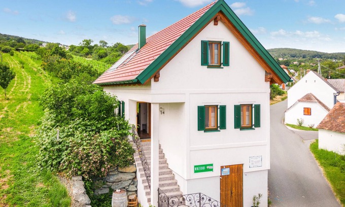 Rechnitz Casa | Impresionante casa de 3 dormitorios en.