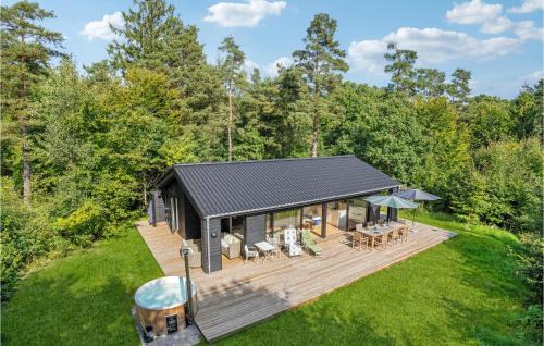 Silkeborg Casa | 3 Bedroom Amazing Home In Silkeborg