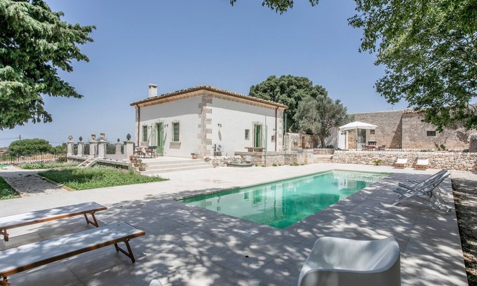 Ragusa Casa | Impresionante casa de 3 dormitorios en.