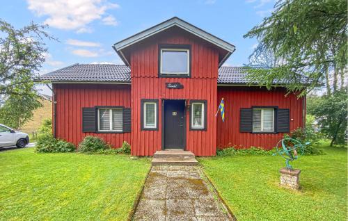 Sjotofta Casa | 3 Bedroom Amazing Home In Sjötofta