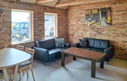 Vester Jølby Casa | 3 Bedroom Amazing Home In Erslev