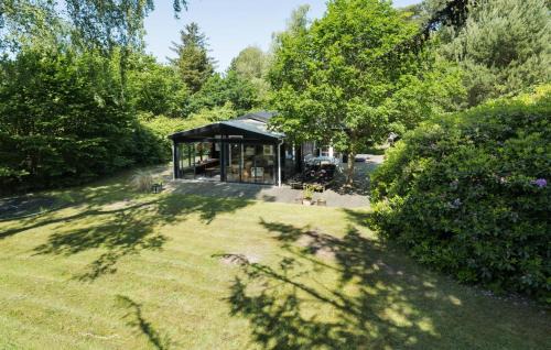 Rrvig Casa | 3 Bedroom Amazing Home In Rørvig