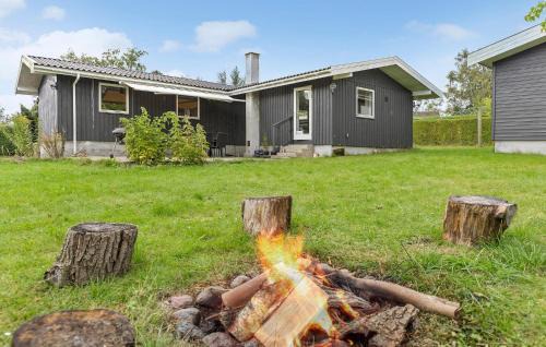 Skibby Casa | 3 Bedroom Amazing Home In Skibby