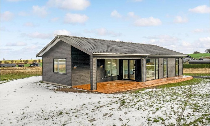 Venemose Casa | 3 Bedroom Amazing Home In Slagelse