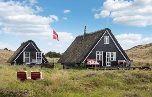 Sonderho Casa | 3 Bedroom Amazing Home In Fanø
