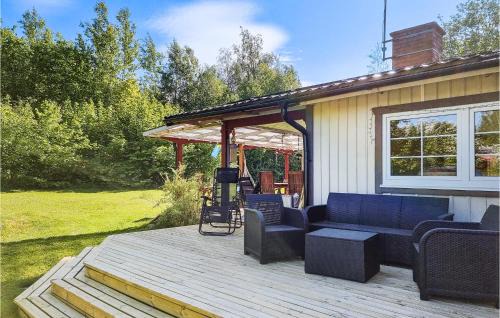 Hova Casa | 3 Bedroom Amazing Home In Hova