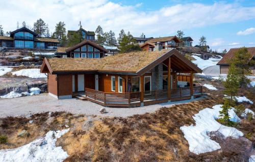 Kviteseid Casa | 3 Bedroom Amazing Home In Vrådal