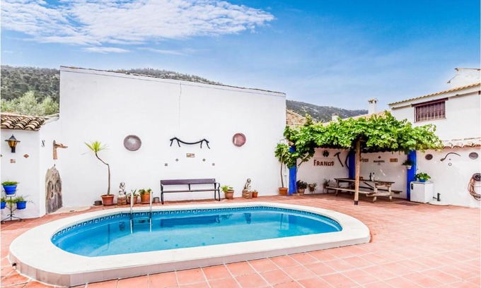 Rute Casa | 3 Bedroom Amazing Home In Rute